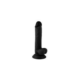 Consolador Realista VSCNOVELTY Negro Consolador Realista VSCNOVELTY Negro