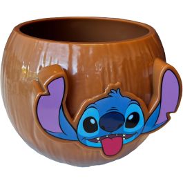 YAHTZEE Stitch - Juego de mesa - MOVIMIENTOS GANADORES - Edades 8+