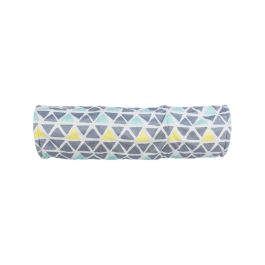 Túnel Plegable para Mascotas Trixie Gris Ø 19 × 70 CM