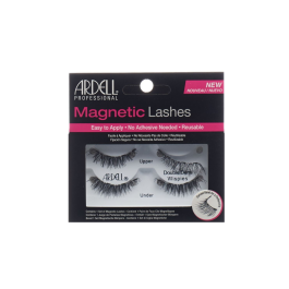 Ardell Double Magnetic Lashes Demi Wispies Precio: 15.68999982. SKU: S0569094