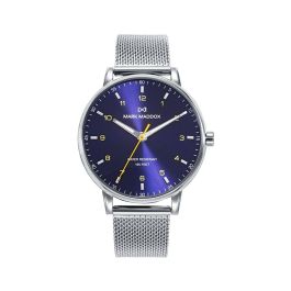 Reloj Hombre Mark Maddox HM1014-34 (Ø 40 mm) Reloj Hombre Mark Maddox HM1014-34 (Ø 40 mm) Precio: 82.99000017. SKU: B14KQLSK2Y