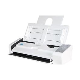 Avision AD225WN Escáner Dúplex con Wi-Fi, Escáner Documentos Blanco Precio: 309.50000004. SKU: B1K5XN893A