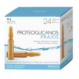 Proteoglicanos 24Amp. Precio: 54.63392. SKU: B1J5XV6SHE
