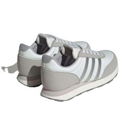 Zapatillas Deportivas Mujer Adidas Run 60S 3.0 Blanco