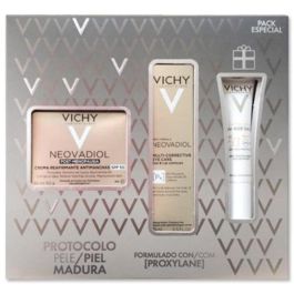 Vichy Neovadiol Complejo Crema PNM Xmas+ BE - Tratamiento Antiedad Precio: 89.9756. SKU: B16Q7PXDSA