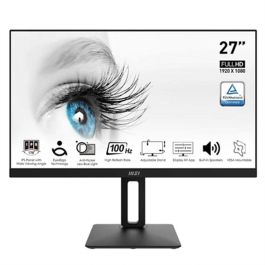 Monitor Gaming MSI MP271AP 27" Full HD 100 Hz Precio: 155.68999941. SKU: B16FFXKYN9