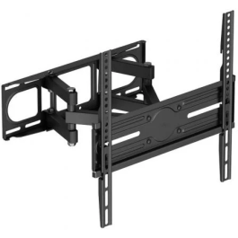 AISENS - SOPORTE ECO GIRATORIO, INCLINABLE Y NIVELABLE PARA MONITOR/TV 40KG DE 32-70, NEGRO Precio: 18.90000035. SKU: B1AE2HA923
