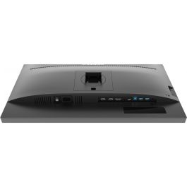 AOC Q24P2Q Monitor IPS 23.8" Quad HD (2560x1440) con HDMI, DisplayPort y USB, Negro