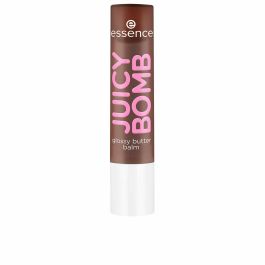 Essence JUICY BOMB #05-Choco Lot To Handle Bálsamo Manteca Labial Hidratante con Brillo, Volumen y Color 2,50 gr Precio: 2.8900003. SKU: B17CJYCGHZ