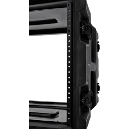 GATOR Rack Flightcase G-Pro Para 8 Unidades - 19"