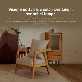 Xiaomi BHR8755EU Smart Camera C500 Dual Eu