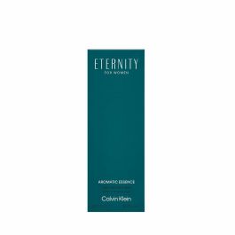 Calvin Klein Eternity For Women Aromatic Essence Edp Vapo 100 mL Calvin Klein Eternity For Women Aromatic Essence Edp Vapo 100 mL