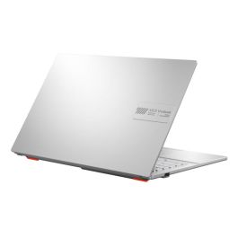 Asus VivoBook Go E1504FA-NJ1041 Portátil 15.6" FHD con Procesador AMD Ryzen 5 7520U, 16GB LPDDR5 RAM, 512GB SSD, Sin SO Asus VivoBook Go E1504FA-NJ1041 Portátil 15.6" FHD con Procesador AMD Ryzen 5 7520U, 16GB LPDDR5 RAM, 512GB SSD, Sin SO