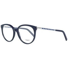 Montura de Gafas Mujer Tods TO5192-090-53 Precio: 102.59000004. SKU: S7235605