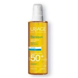 URIAGE Bariesun Aceite Seco SPF50+ 200ml Precio: 26.8899994. SKU: B1G3KXDJFB