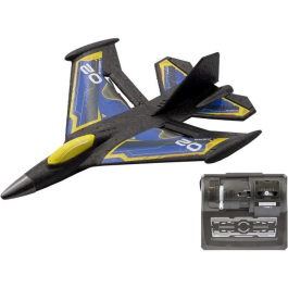 Silverlit Avión Radiocontrolado SONIC EVO - FLYBOTIC - A partir de 8 años Precio: 49.7899996. SKU: B14Y8EJ8X2