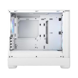 Fractal Design Pop Mini Air Blanco - Torre PC micro ATX/Mini-ITX - FD-C-POR1M-01 Fractal Design Pop Mini Air Blanco - Torre PC micro ATX/Mini-ITX - FD-C-POR1M-01