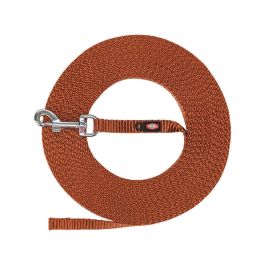 Correa de rastreo Trixie Naranja Precio: 8.49999953. SKU: B1JZN3A2PH