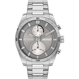 Reloj Hombre Hugo Boss 1530372 (Ø 44 mm) Precio: 183.68999957. SKU: B1HNF9TWHS