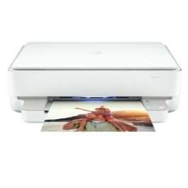 Impresora Multifunción HP 6022e Precio: 91.78999984. SKU: S7134235