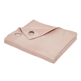 Cortina aislante térmica TODAY Essential Uni - 140 x 240 cm - Arena rosa Cortina aislante térmica TODAY Essential Uni - 140 x 240 cm - Arena rosa