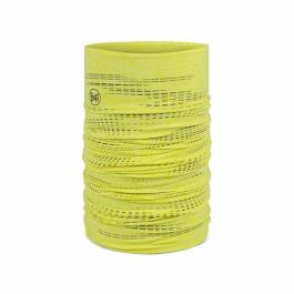 Braga de Cuello Buff Dryflx Amarillo