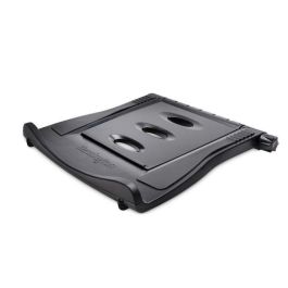 Kensington SmartFit™ Easy Riser™ Laptop Cooling Stand — Black Kensington SmartFit™ Easy Riser™ Laptop Cooling Stand — Black