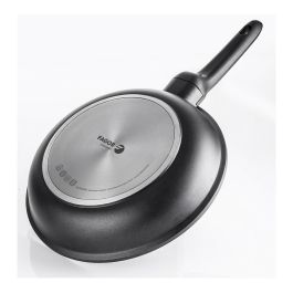 Sartén Fagor ALUTHERM 24 Negro