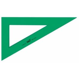 Cartabón verde de 25 cm Cartabón verde de 25 cm Precio: 6.50000021. SKU: B1BD5NVPM2