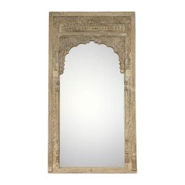 DKD Home Decor Espejo de Pared Teca Natural 288x160 cm (Luz 235x135 cm) - Estilo Único/Antique, Pieza Exclusiva Item Home Precio: 1244.95000058. SKU: B12J5TAT8A