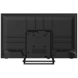 Televisor Grunkel QLED-3225QLEDW 32"/ HD/ Smart TV/ WiFi Televisor Grunkel QLED-3225QLEDW 32"/ HD/ Smart TV/ WiFi