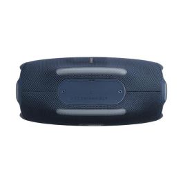 JBL Altavoz Bluetooth Portátil Xtreme 4, 100W, Batería 24h, Resistente al Agua IP67, Bluetooth 5.3, Color Azul