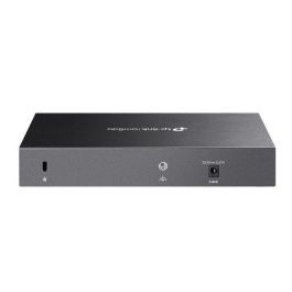 TP-Link Omada SG2210XMP-M2 switch Gestionado L2/L2+ 2.5G Ethernet (100/1000/2500) Energía sobre Ethernet (PoE) Negro TP-Link Omada SG2210XMP-M2 switch Gestionado L2/L2+ 2.5G Ethernet (100/1000/2500) Energía sobre Ethernet (PoE) Negro