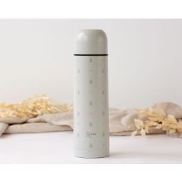 Termo Para Líquidos 500 mL Gris Precio: 13.59000005. SKU: B18ARNFR47