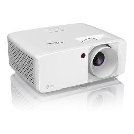 Optoma Proyector ZH462 Láser Full HD 1080p 5000 Lúmenes DLP Eco