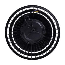 Campana LED 200W 38.000Lm 6000ºK PRO IP65 100.000H [HO-HB-200W-190-CW]