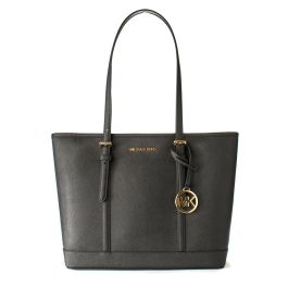 Bolso de Hombro Michael Kors 35S0GTVT1L-BLACK Negro 29 x 24 x 13 cm Precio: 176.94999949. SKU: B1G27STKPC