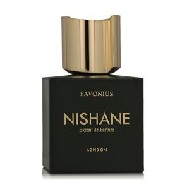 Perfume Unisex Nishane Favonius 100 ml