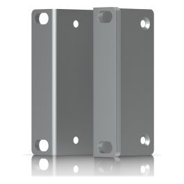 Ubiquiti Orejas de Rack Galvanized Steel 2U para UniFi