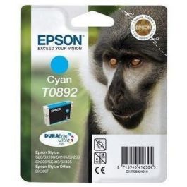 Ink-Jet Epson 892 Cian Stylus S20 - Sx-100 - Sx-110 Precio: 9.5000004. SKU: S7732595