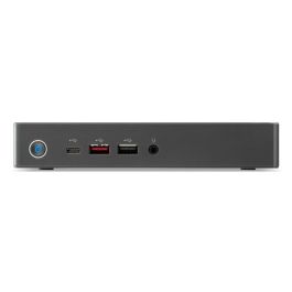 Acer Veriton Vn2590 Mini PC Intel i5-1334U (13ª Gen) 8GB RAM 512GB SSD FreeDOS Iris Xe Teclado Ratón Gris VESA Acer Veriton Vn2590 Mini PC Intel i5-1334U (13ª Gen) 8GB RAM 512GB SSD FreeDOS Iris Xe Teclado Ratón Gris VESA
