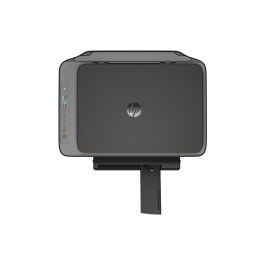 HP Impresora Multifunción DeskJet 2920 WiFi Negra 89F97B Impresión, Copia y Escaneo