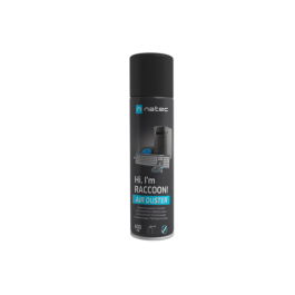 NATEC Racoon Air limpiador de aire comprimido 600 ml Precio: 7.49999987. SKU: S5605572