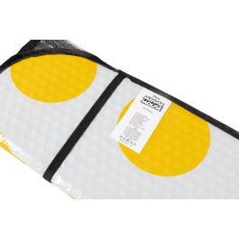 Parasol Delantero Suv Minnie 150x80 cm con Alta Protección - CZ10258 - Producto Oficial Disney