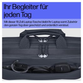 HP Maletín para portátil de 16 pulgadas Everyday