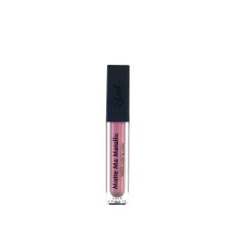 Matte Me Metallic, Brillo de labios, Volcánico, 6 ml Precio: 11.68999997. SKU: B154CC2494