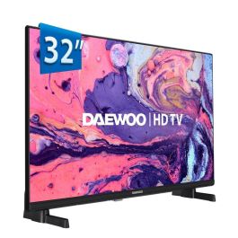 Tv Daewoo 32 Pulgadas Led Hd 32Dm65Hv Tv Daewoo 32 Pulgadas Led Hd 32Dm65Hv