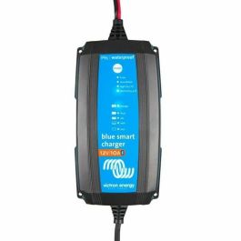 Victron Cargador Inteligente IP65 para Baterías 12V 10A con Conector DC Precio: 158.50000056. SKU: B1CM82JKS5