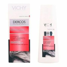 Vichy Dercos Energy+ Champú Estimulante Anticaída Aminexil. Fortalece la Fibra Capilar, Aumenta Volumen y Densidad. Para Hombre y Mujer 200ml Precio: 14.49999991. SKU: S0531652