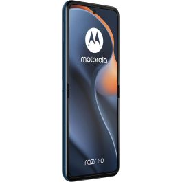 Motorola Razr 60 5G Dual SIM 8GB RAM 256GB Gibraltar Sea